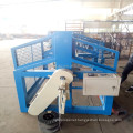 yantai High Productivity Thread Twisting Spooling Machine/rope making machine